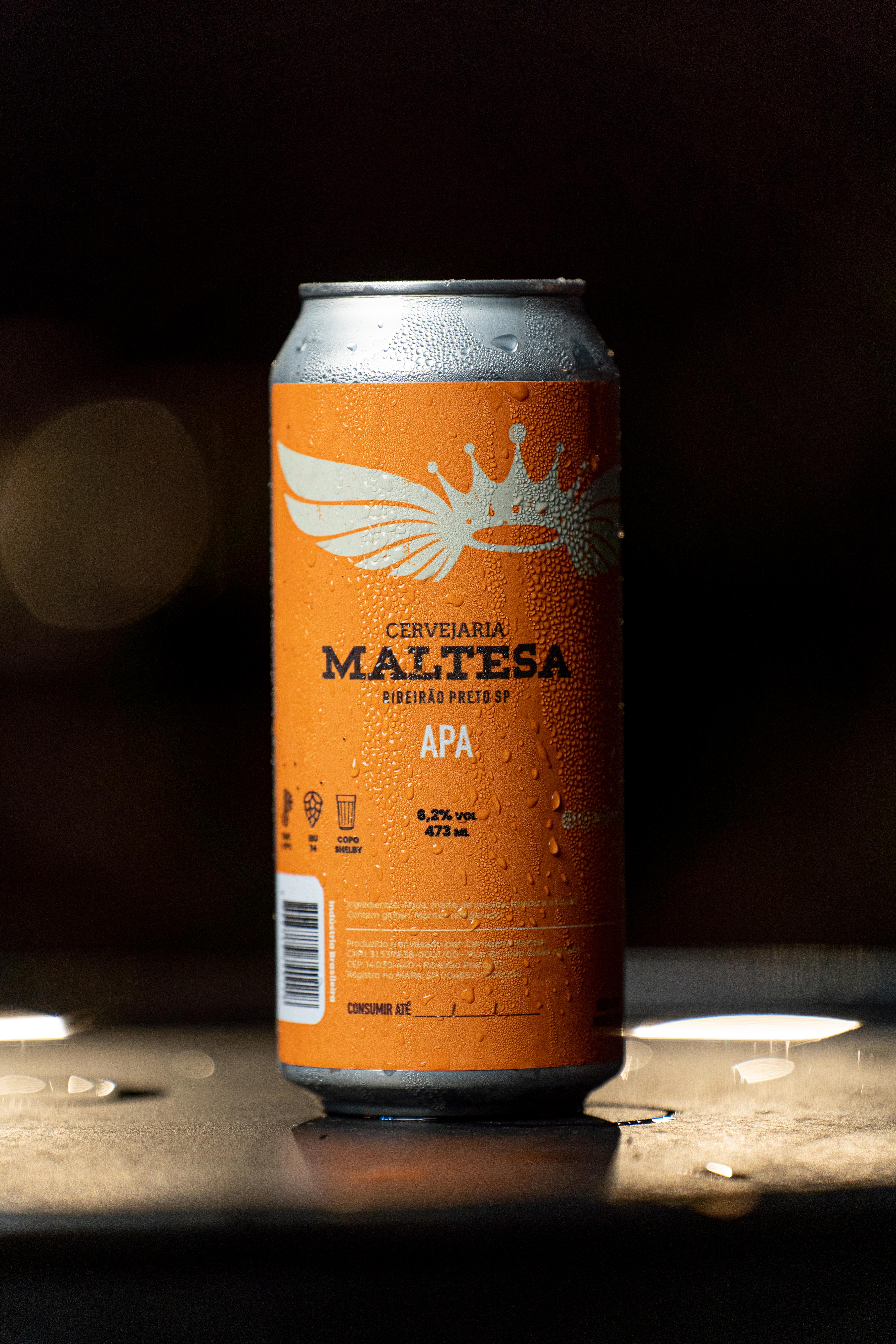 American Pale Ale Maltesa